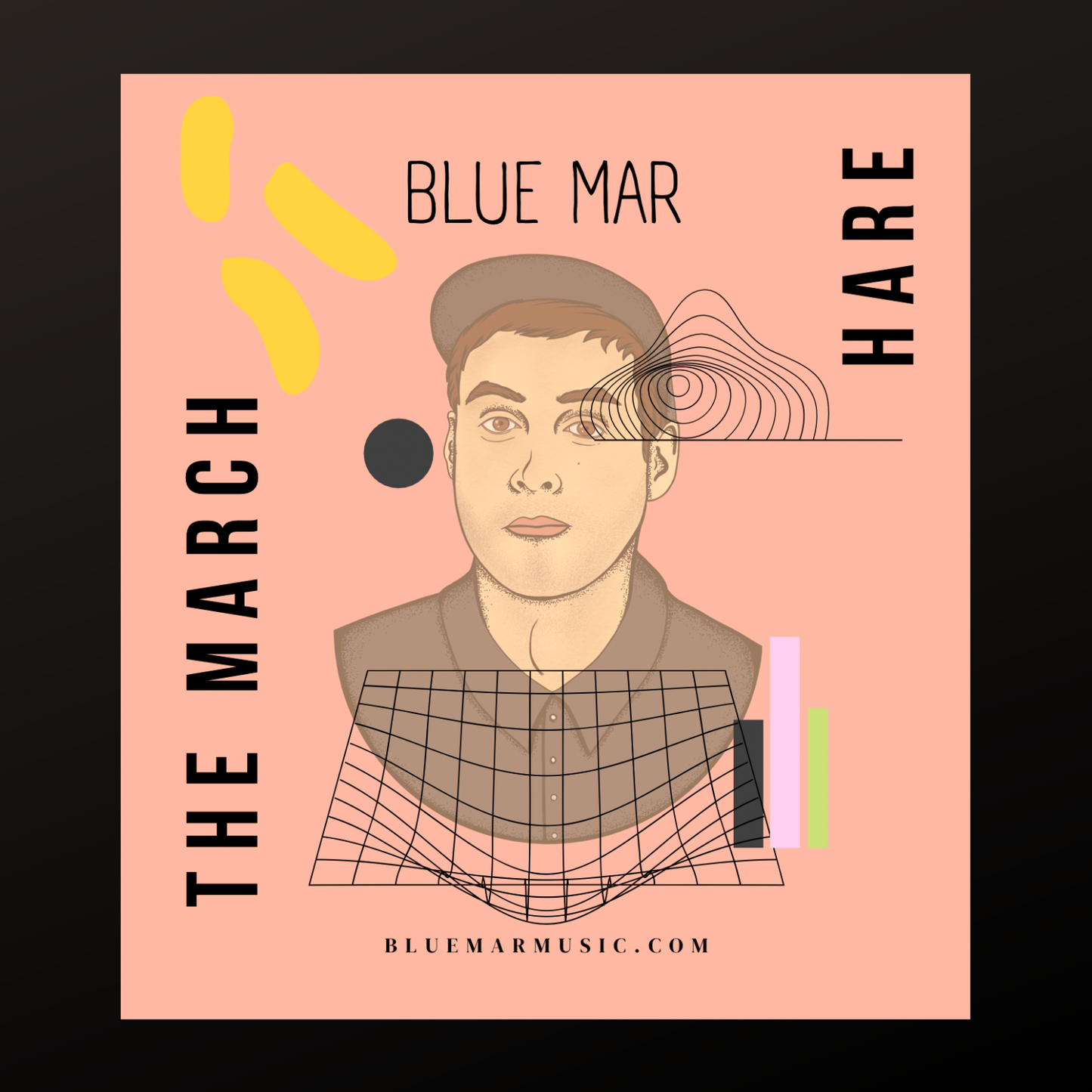 Short Sleeve T-Shirt One of a kind, limited edition, unisex t-shirt made out of soft fabric and individually screen-printed with extra TLC. PRODUCT DETAILS: Regular fit. Crew neck.